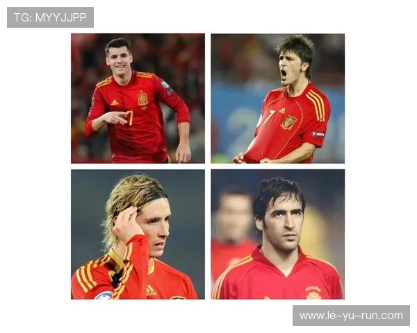 比利亚PK托雷斯！谁是真正的西班牙锋线王者？