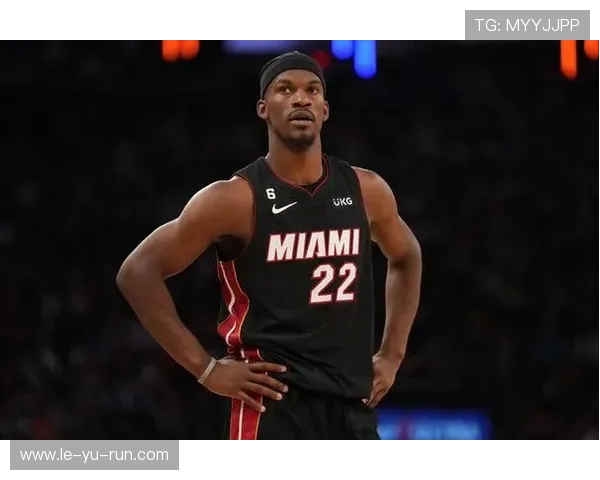 吉米·巴特勒季后赛霸气表现，带领热火强势冲击冠军！