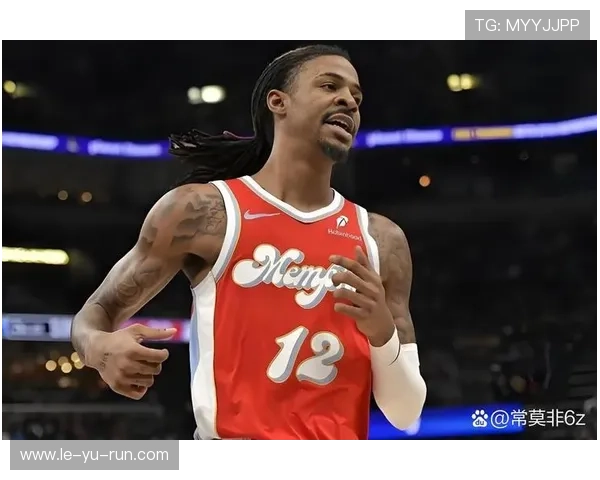 灰熊队西部崛起潜力大,年轻阵容备受期待