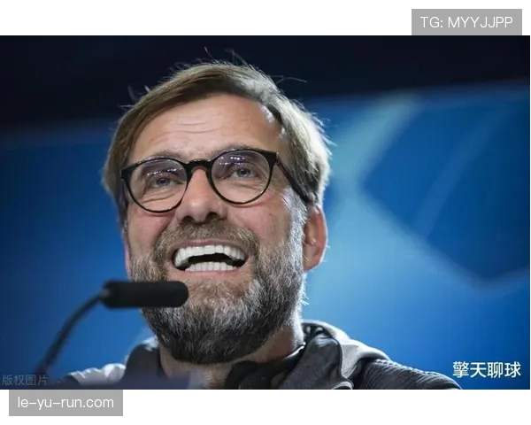 克洛普率队强势回暖，利物浦迎来复兴关键期