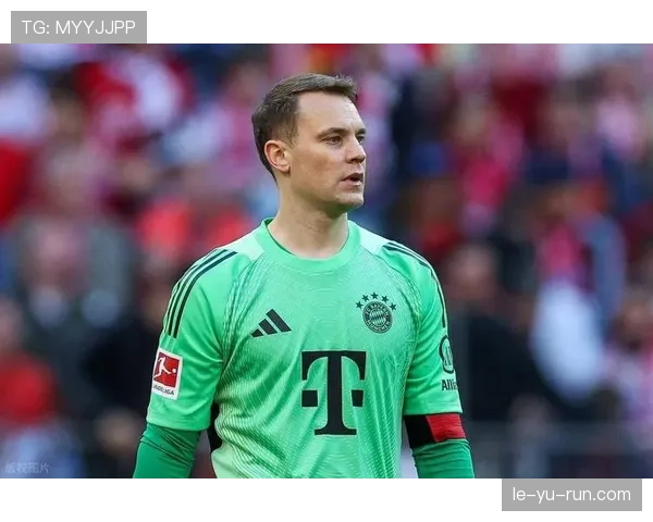 诺伊尔传球选择揭秘：如何通过门将决策提升球队整体表现