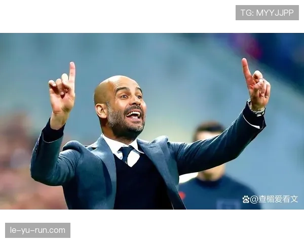 瓜迪奥拉边路战术再进化，引领现代足球进攻新潮流