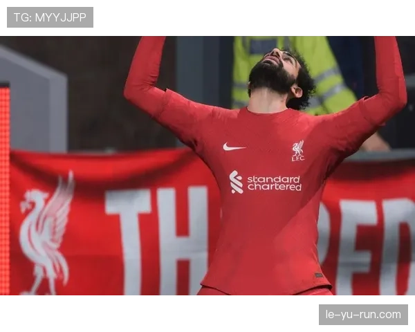 萨拉赫连续赛季进球稳定性是否领先同代球员