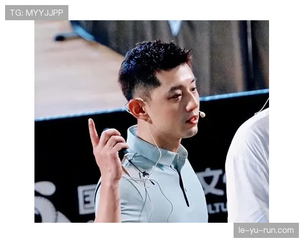 张继科居然能把训练当成豪宅巡游，普通人都笑了！