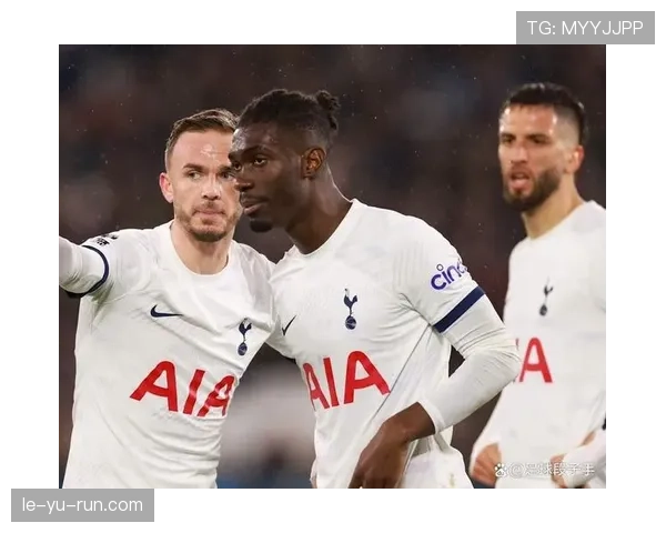 热刺进攻越华丽，防守稳定性越受考验